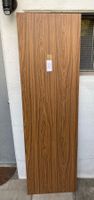 Arbeitsplatte, Werkbank-, Tischplatte furniert 205x60x4,1