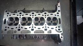 Opel Z12xe zylinderkopf/Culasse