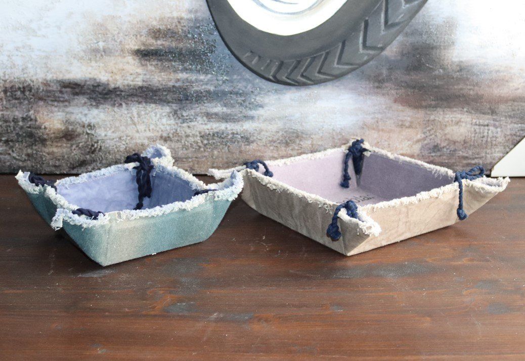 Altro per la casa: Tischkorb - 2 Stück – Nuovo e nell'imballaggio originale da Menziken venduto da kadasa 2
