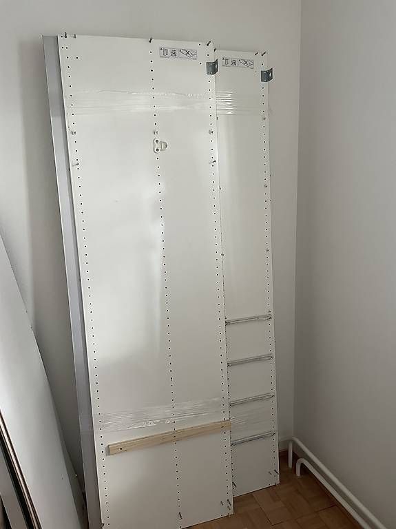 Armadi: Schrank – Usato da Winterthur venduto da Schneider015 1