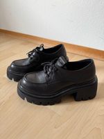Badura Mocassins plateau T.38