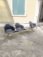 Eames Tandem Seat