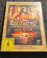 Die Zauberer vom Waverly Place(20786)