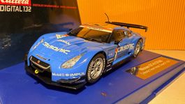 NISSAN GT-R GT500 «Calsonic Super GT» - DIGITAL 132  NEU