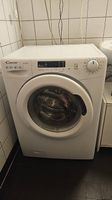 Machine à laver Candy Smart 8 kg  150 CHF