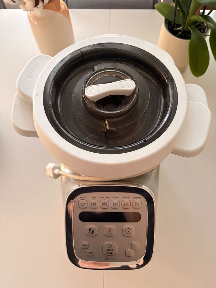 Moulinex Elettrodomestici da cucina: Moulinex Compagnon XL – Usato da Cugy VD venduto da MrBeRa 4