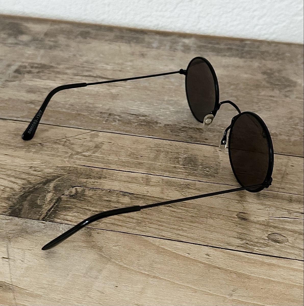 Occhiali & Lenti: Vintage Sonnenbrille - Rund – Usato da Otelfingen venduto da Jupi07 3