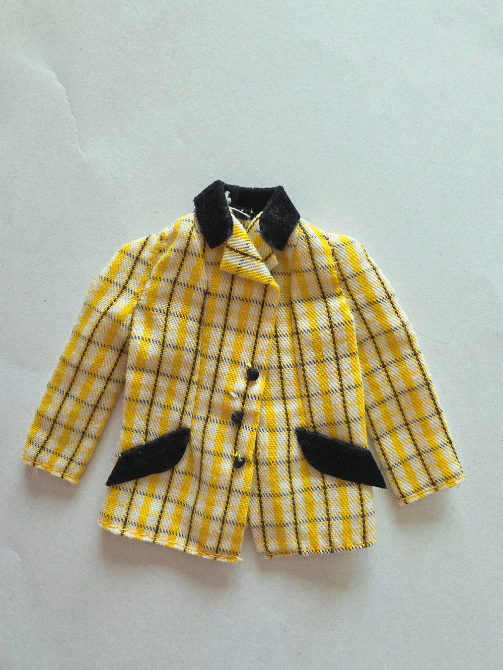 Bambole: Tenue de Barbie de 1976 – Usato da Bulle venduto da Chimchiree 2