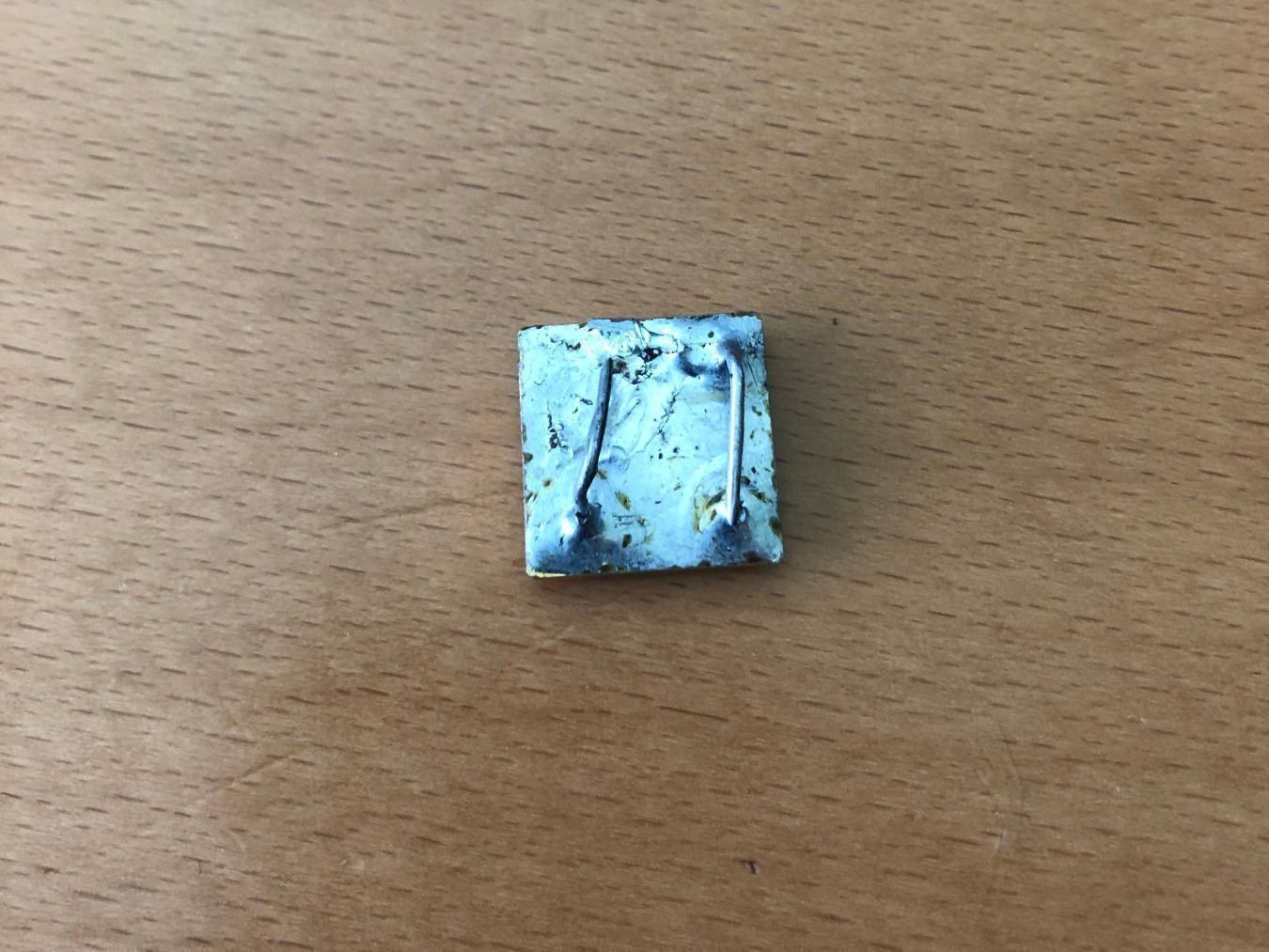 Medaglie: Ribbon, Fachabzeichen Übermittlung – Usato da Hattenhausen venduto da Topas00 1
