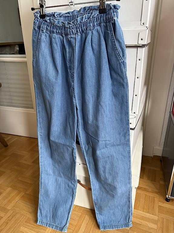 Hosen: Jean léger Cyrillus 12 ans – Gebraucht aus Genève von sandram02