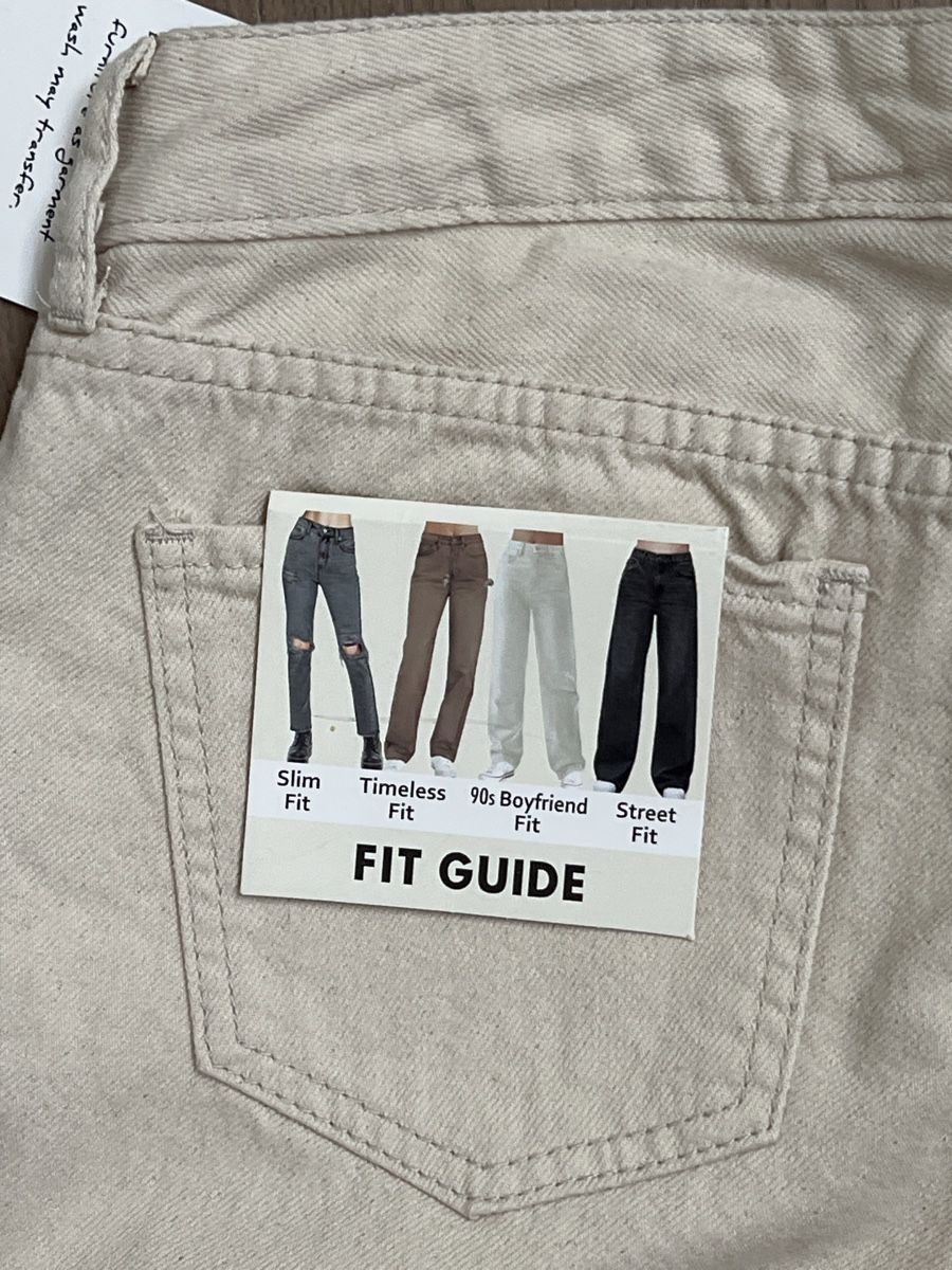 Jeans: Jeans Gr.40/42 - Neu – Nuovo e nell'imballaggio originale da Visp venduto da bluenero 7