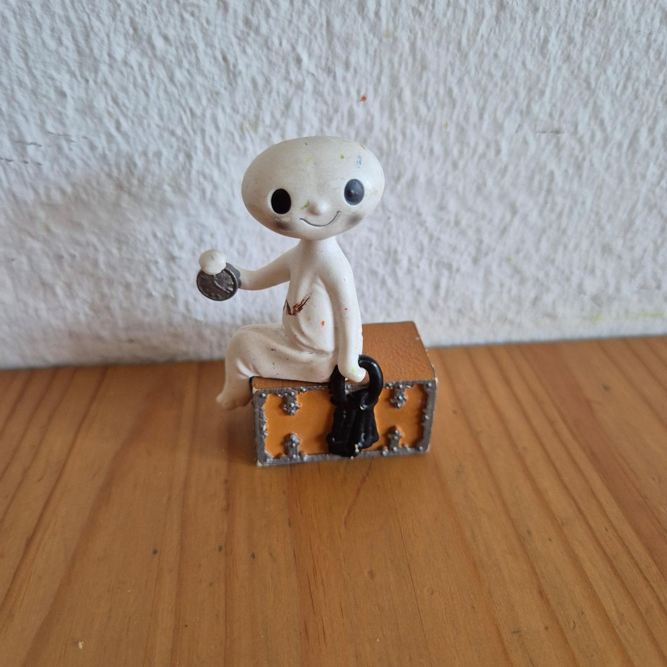 Tonies Statuette: Tonie - das kleine Gespenst 2017 – Usato da Luzern venduto da nnamfuak