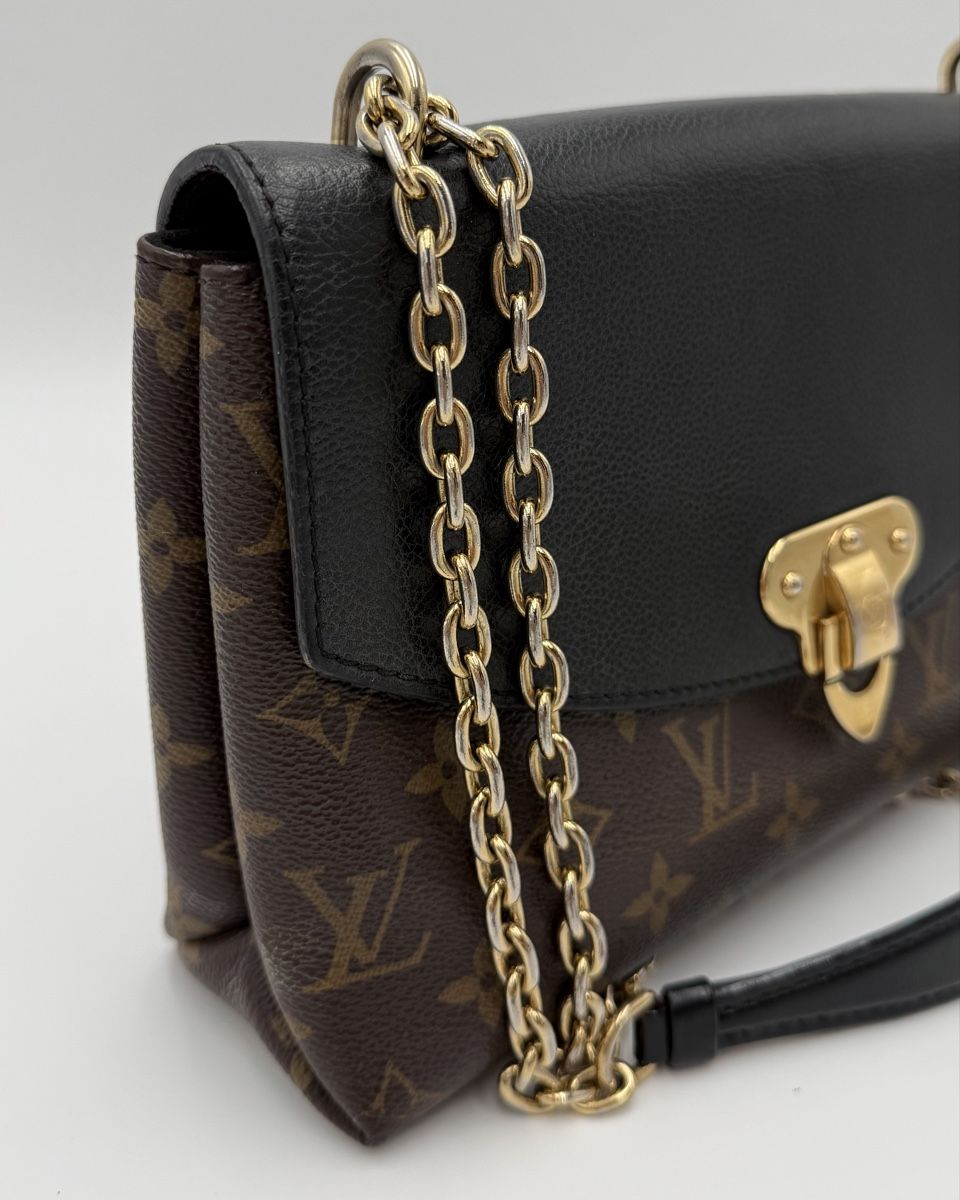 Louis Vuitton Sacs femmes: Louis Vuitton Saint Placide Monogram – D'occasion à Münsingen par Secondlouisbag.ch 5