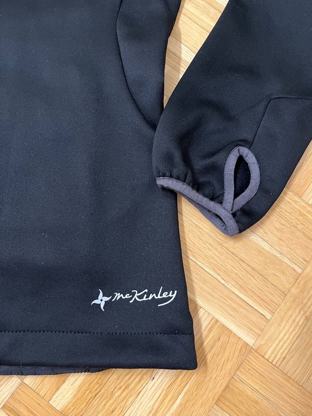 Mckinley Giacche: Primaloft Jacke McKinley / Gr. 40 – Usato da Kirchberg SG venduto da EINZIG_artig 4