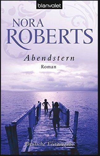 Libri: Roberts Nora: Abendstern – Usato da Boswil venduto da yvonne74
