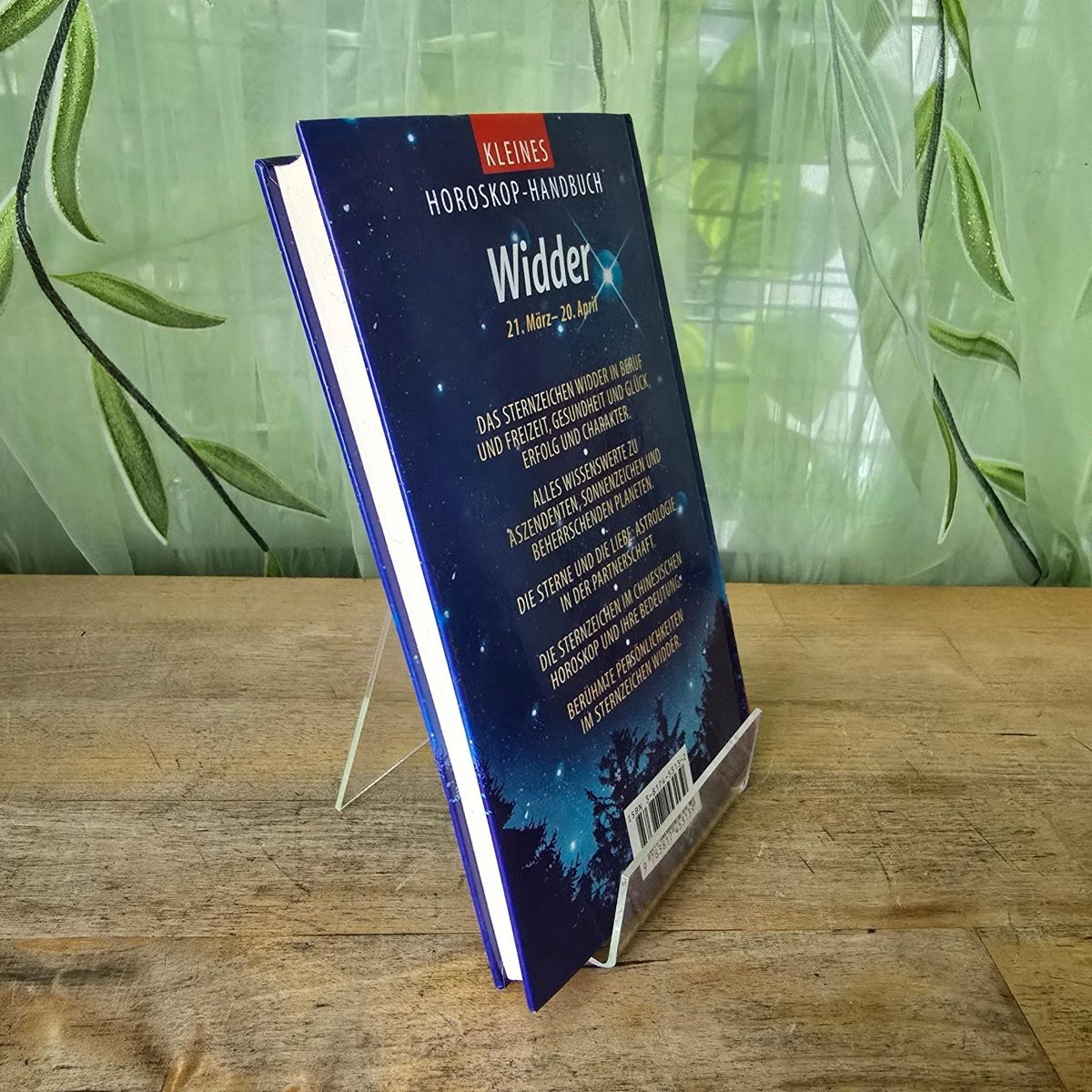 Livres: Widder – D'occasion à Merlischachen par Sheavy 6