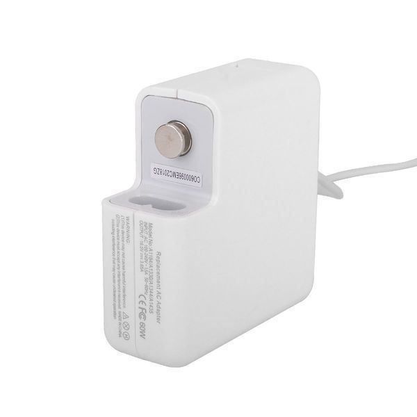 Ladegeräte: Magsafe 2 Power Adapter Macbook Pro 60W – Neu (gemäss Beschreibung) aus Thun von nuonuo 5