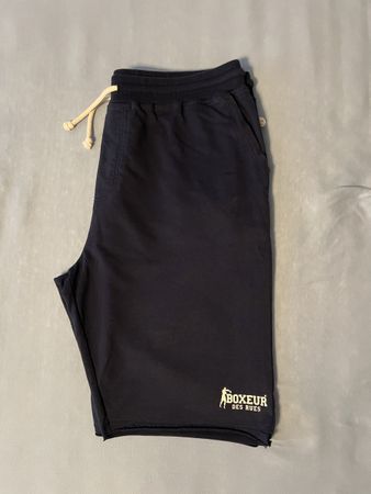 Boxeur Des Rues Shorts in Gr. XL