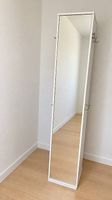 Weisser Standspiegel