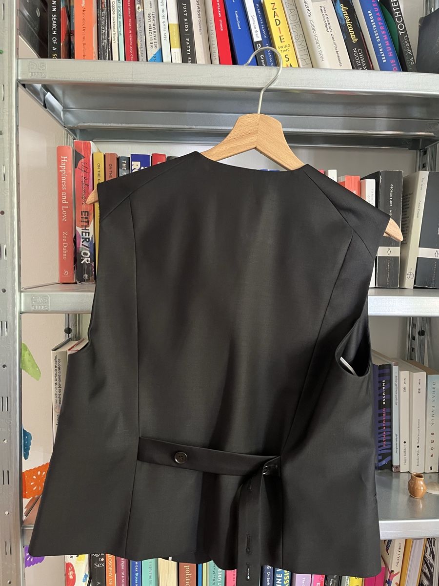 Cos Gilet & Giacche senza maniche: Cos Vest – Nuovo (secondo la descrizione) da Zürich venduto da sev_mym5 1