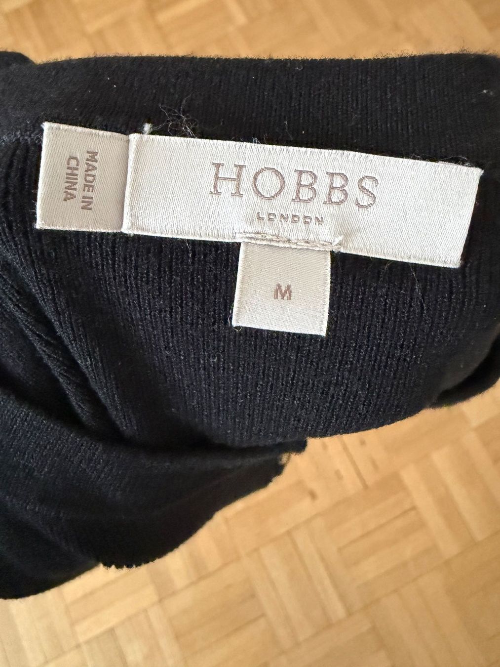 Maglioni & Felpe: Neues HOBBS Pullover – Nuovo (secondo la descrizione) da Zürich venduto da lun_9jzl 3