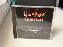 Limelight Quartett - Tanz- und Backgroundmusik - HG41C