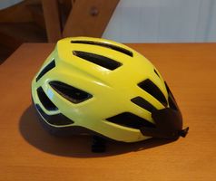 Kinder Velo-Helm Gr. 50-55