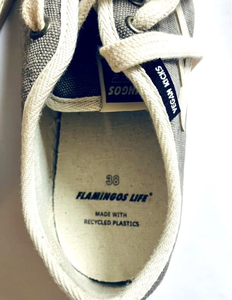 Scarpe da uomo: Flamingos – Nuovo (secondo la descrizione) da Zürich venduto da _SabiBe_ 2
