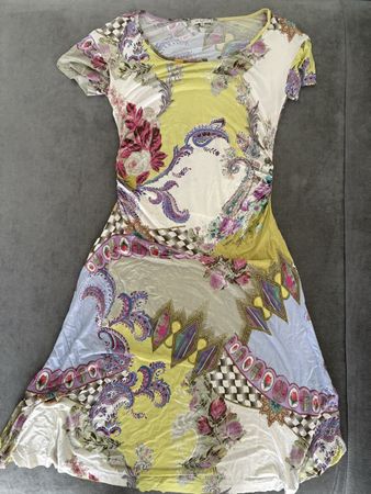 Etro Kleid, Grösse 36 (IT 42) Top Zustand