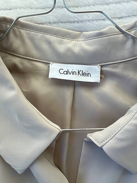 Vestiti: Calvin Klein Dress Gr 36 – Usato da Zürich venduto da cat_9qyy 1