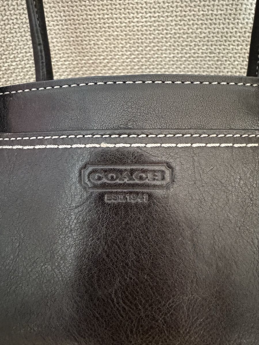 Coach Borse da donna: Coach bag like new condition – Usato da Rüschlikon venduto da luc_q2tl 2