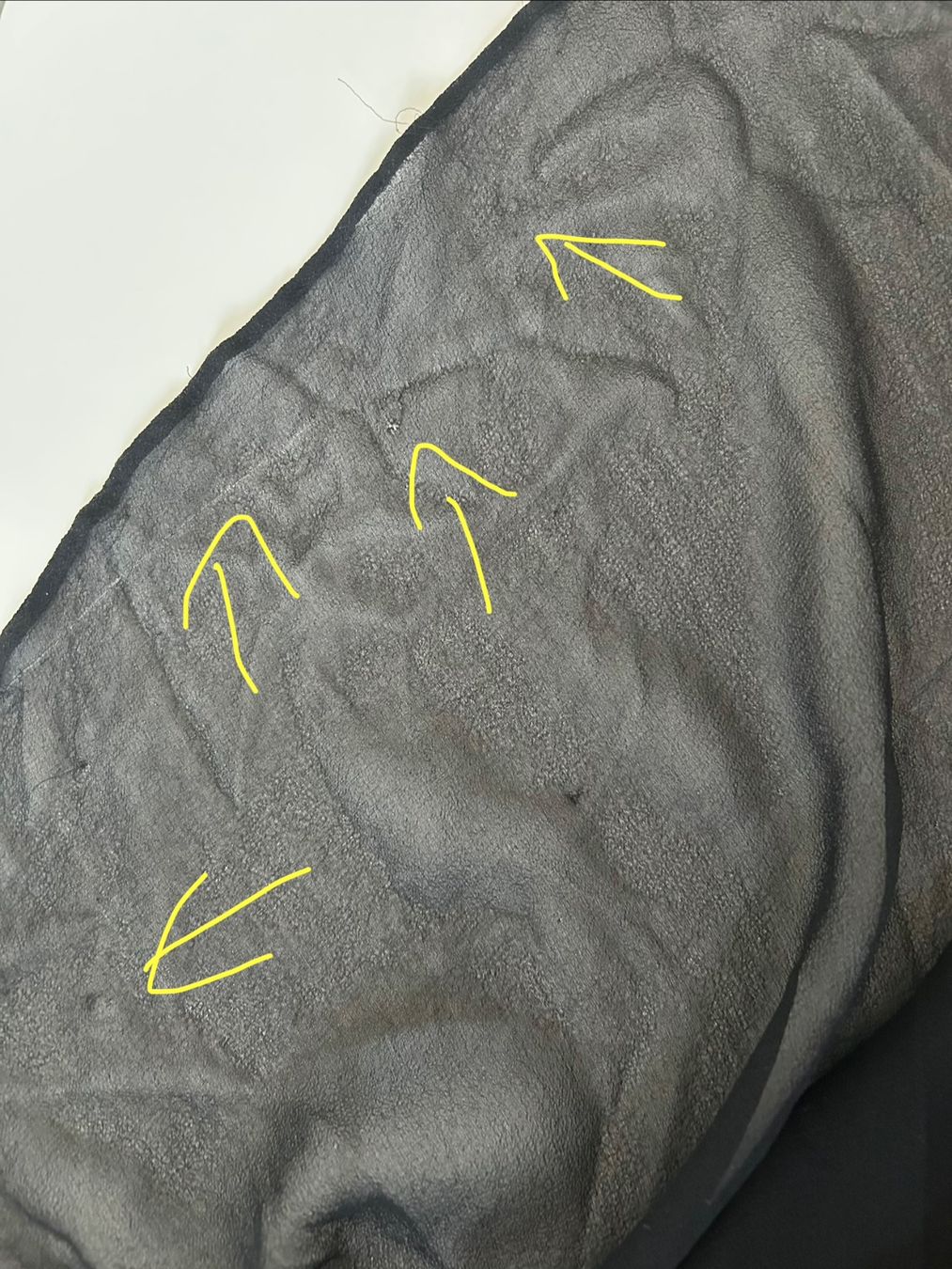 Calvin Klein Vestiti: CALVIN KLEIN Maxikleid Seide Grösse S/ M – Usato da Luzern venduto da Sunnysmile0511 5