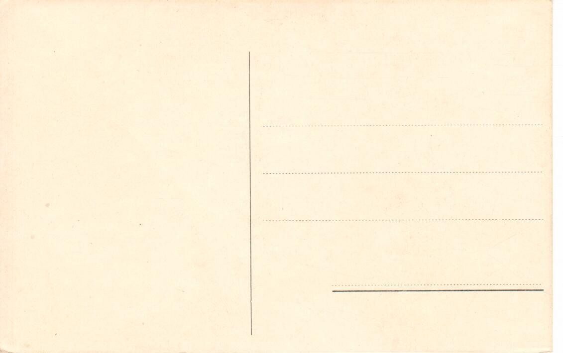 Ansichtskarten: Biel - 2. Juillet 1922 – Gebraucht aus Wolhusen von Curver9 1