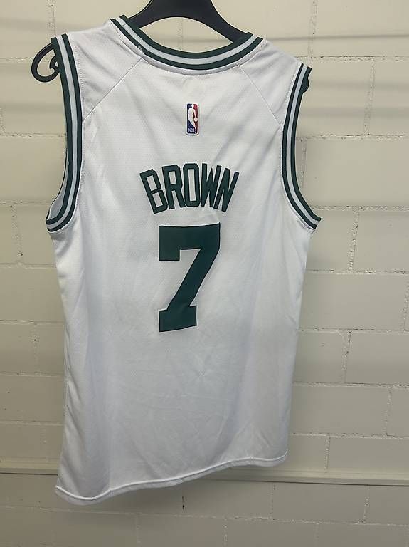 Kleider: Orginal Boston Celtics Game day Dress – Gebraucht aus Effretikon von PrimeTimeB 1
