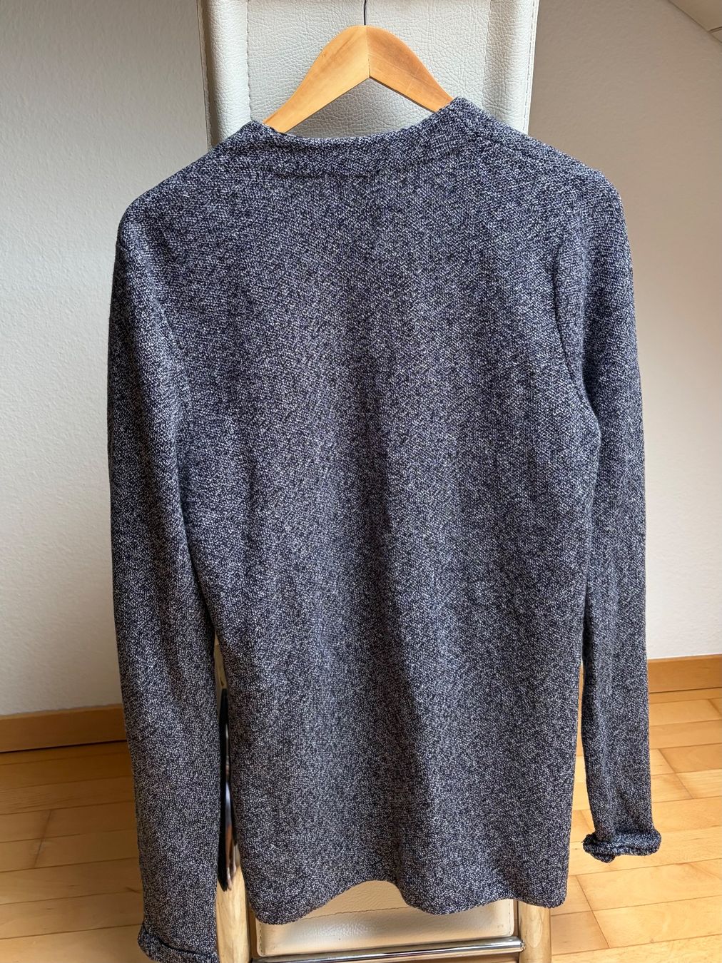 Cos Jacken: COS Cardigan Gr.S – Gebraucht aus Unterägeri von Jutka_04 3