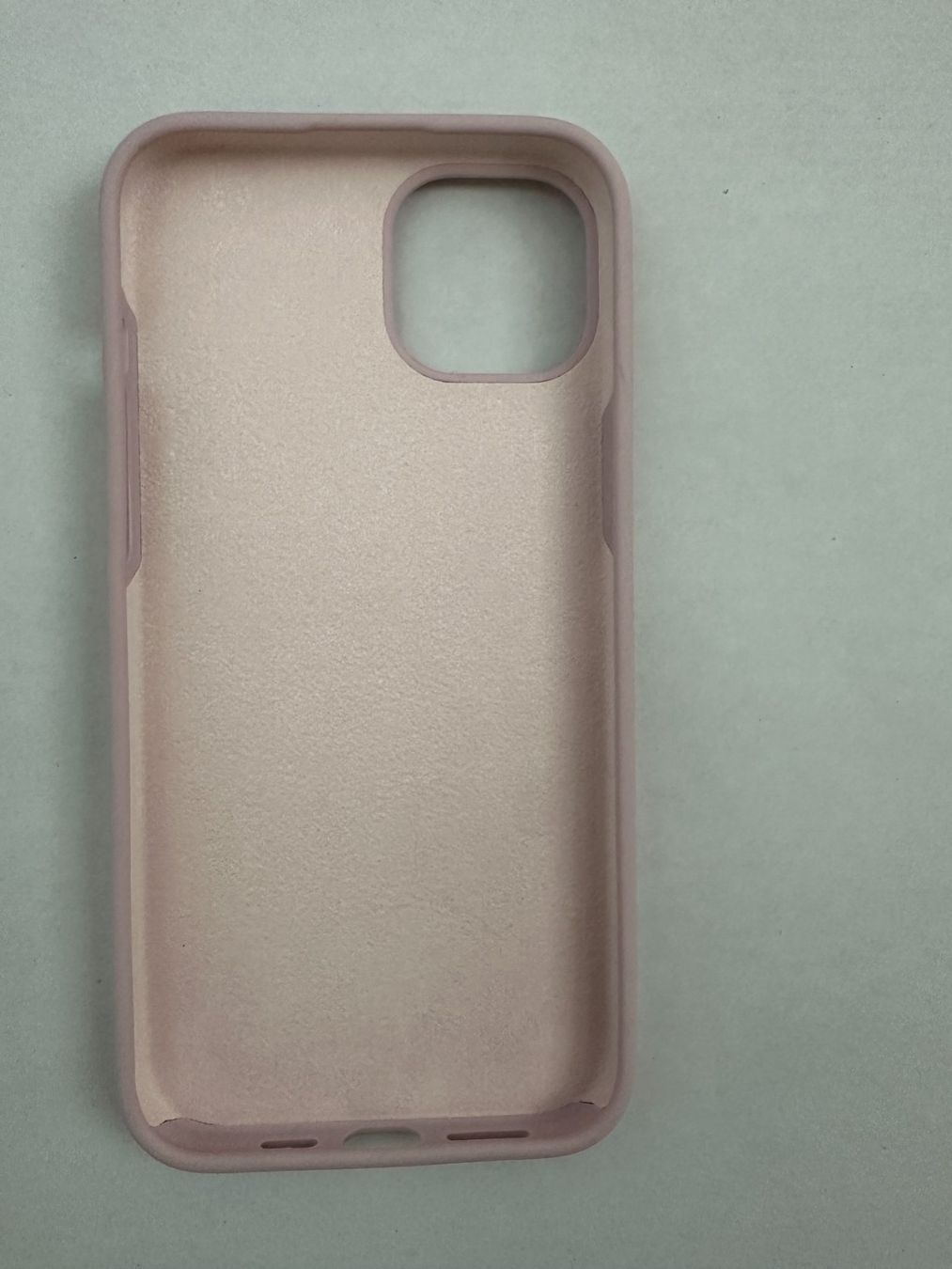 Cover & Protezioni schermo: Pink, iPhone 15, Liquid Silicone Phone Case – Nuovo e nell'imballaggio originale da Gattikon venduto da Sarahs_Schatzkammer 3