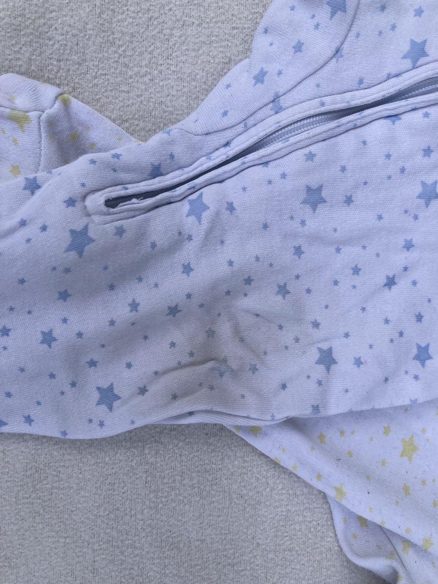 Pigiama & Simili: Zwei Pyjamas Grösse 62/68 plus zwei geschenkt – Usato da Zürich venduto da Retrogirl 3