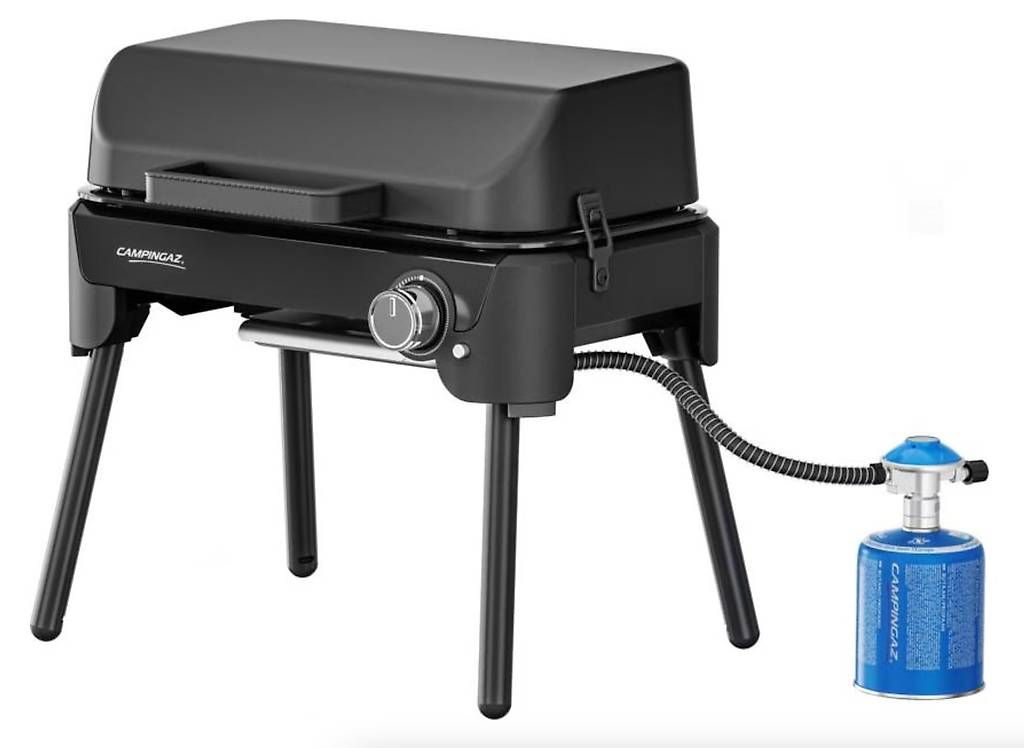 Campingaz Griglie: Campingaz Tour & Grill CV Plus – Nuovo e nell'imballaggio originale da Zürich venduto da Pascal__72247 1