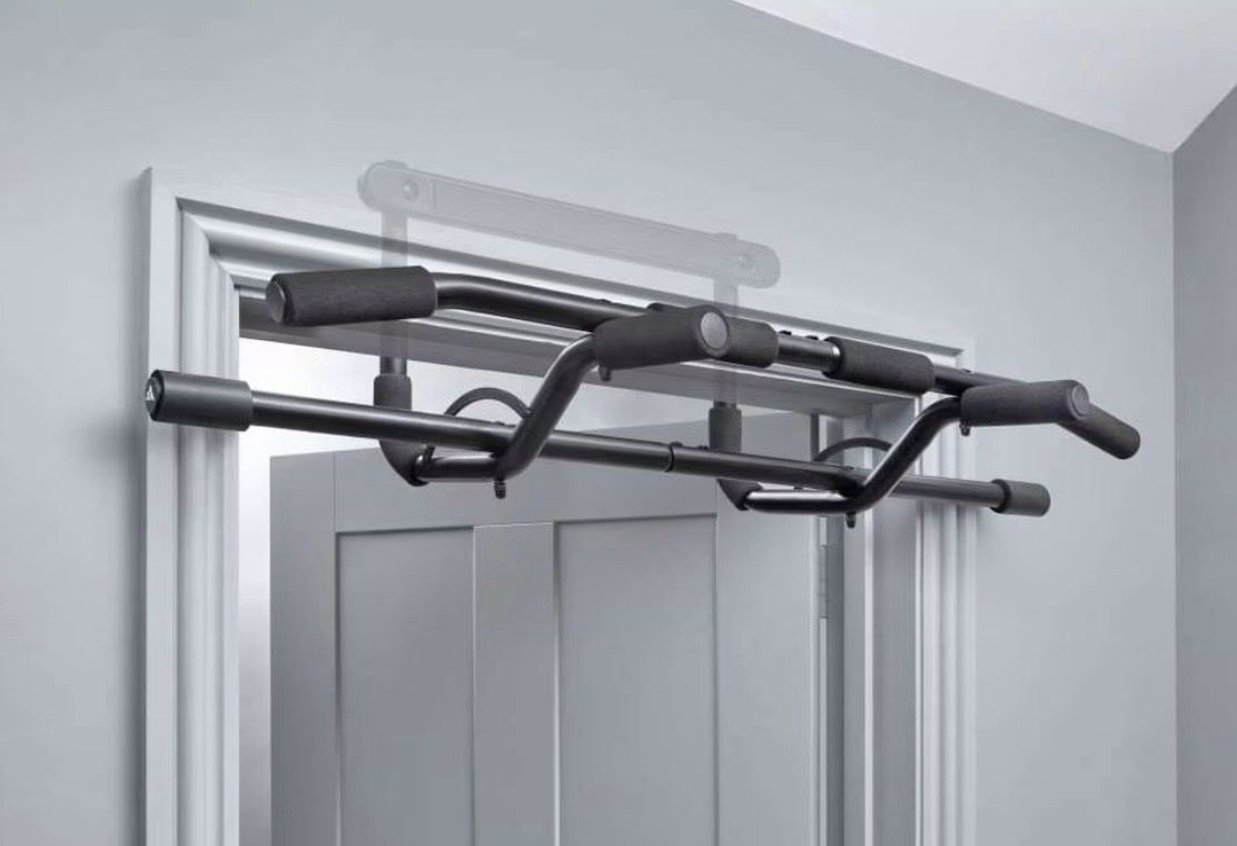 Hometrainer: Adidas Door Gym – Neu (gemäss Beschreibung) aus Gossau SG von san_5pz9