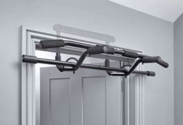 Adidas Door Gym