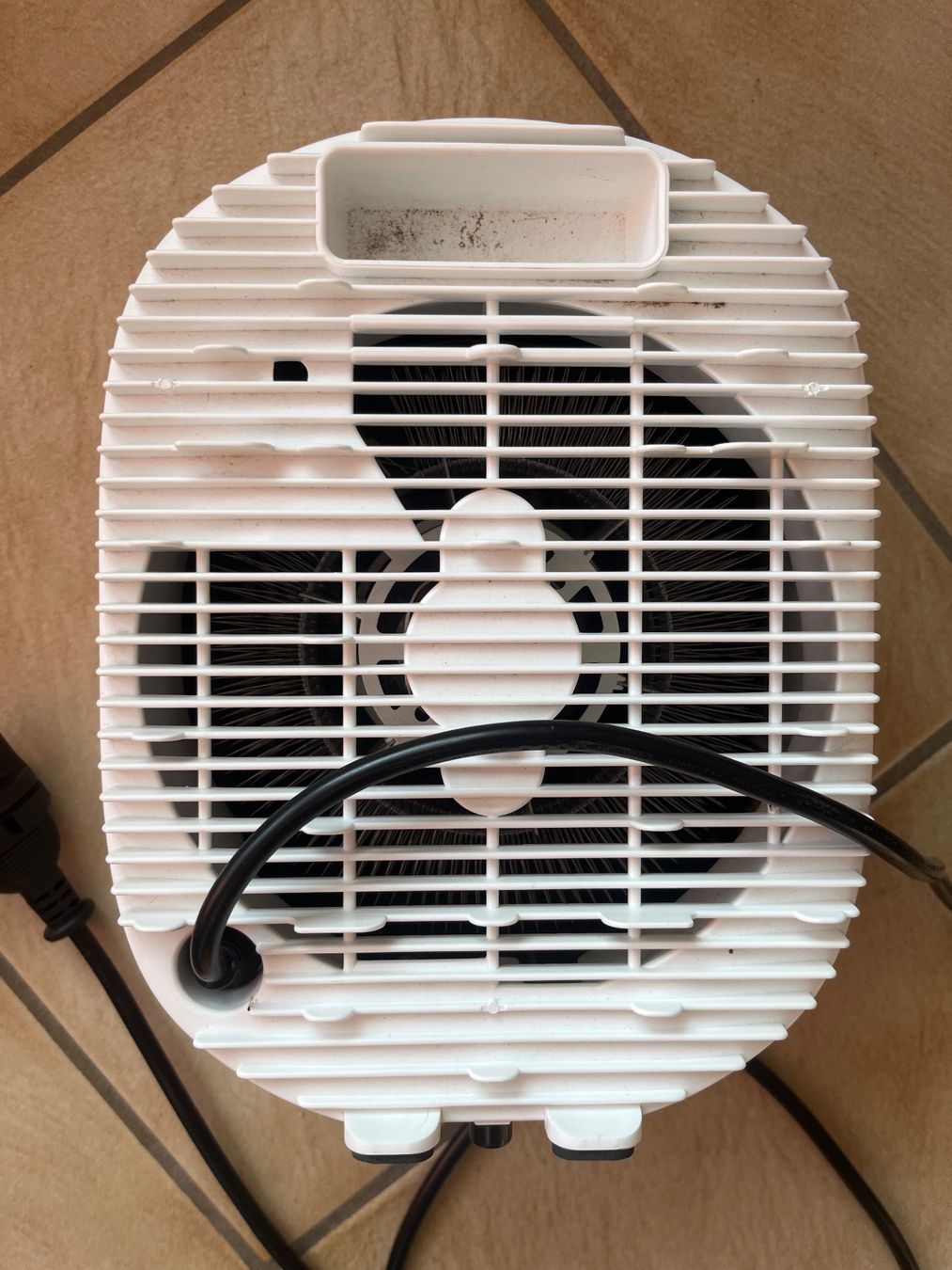 Radiatori: DOMO DO7325F - Radiateur soufflant - 2000 W – Usato da Vernayaz venduto da Darkfrost 1