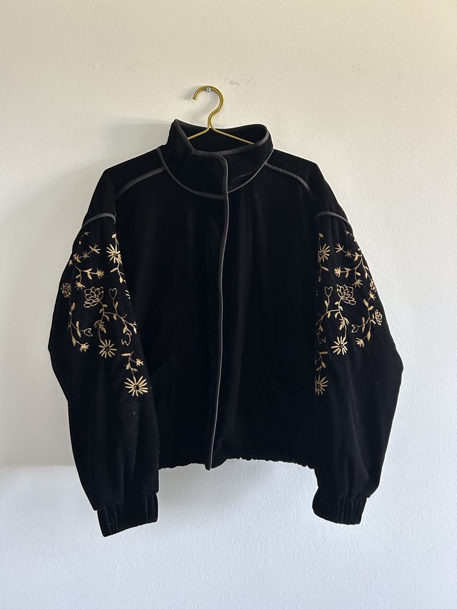 Zara Giacche: Bomberjacke Zara – Nuovo (secondo la descrizione) da Aeugst am Albis venduto da schatzkistee 1