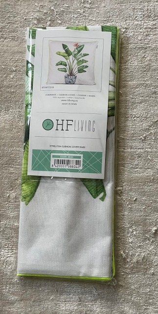 Coussins: Kissenbezug Flora – Neuf avec emballage d'origine à Wohlen AG par homecollectivech 1