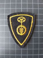 Panzermechaniker/Motormechaniker Ord. 72
