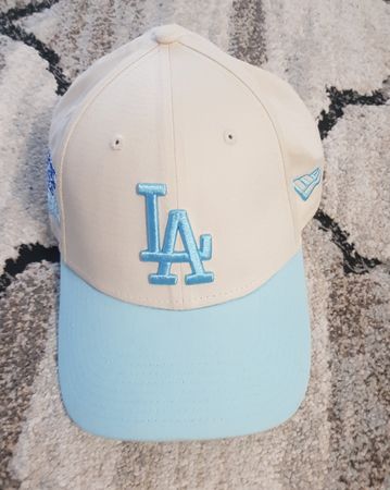 New Era Kappe L.A. Dodgers World Series 1981 verstellbar