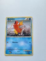 Karpador / Magikarp (HeartGold & SoulSilver 72/123)