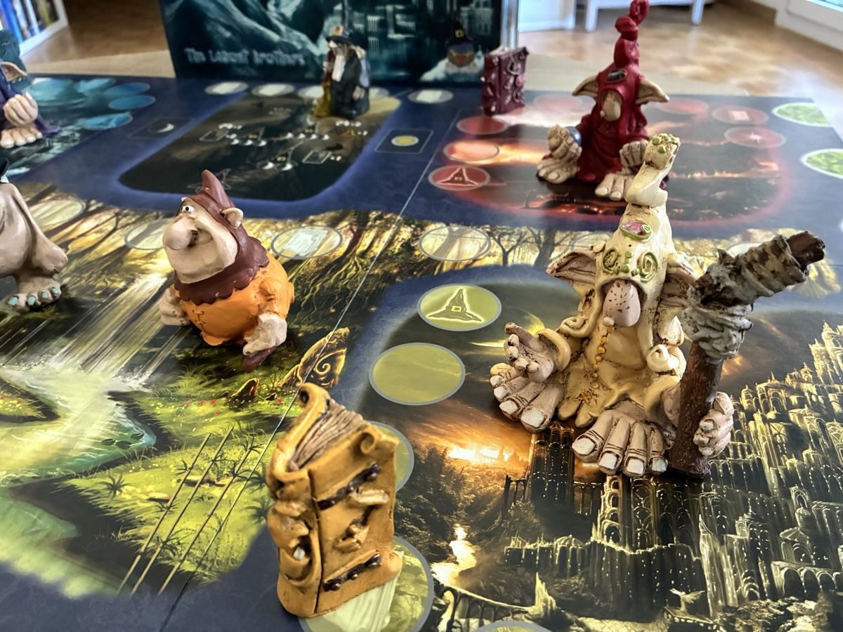 Giochi: Spellbound – Usato da Wädenswil venduto da Dersiedler 1