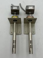 SAUTER EGT 33/23 Temperaturfühler 2Stk.