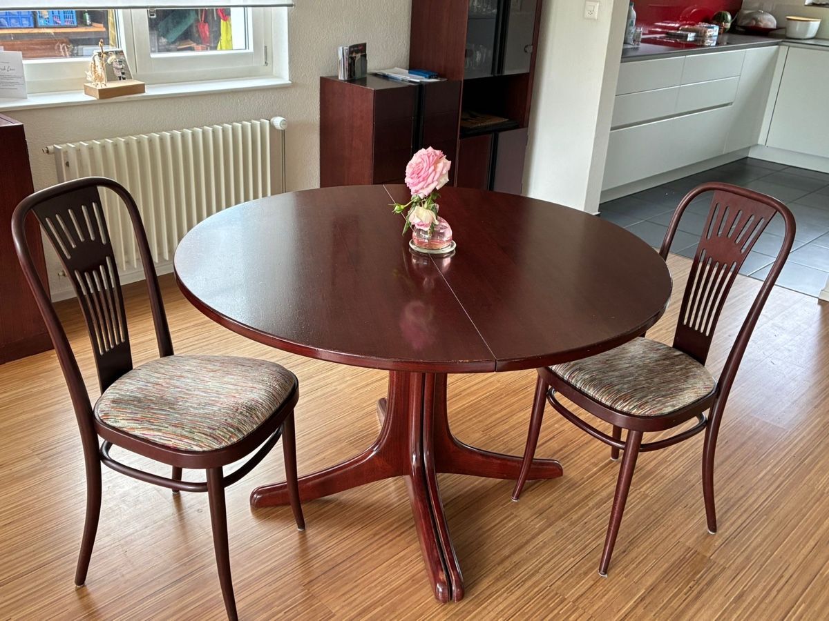Tischset: Esszimmer  – Gebraucht aus Kriens von hel_w9jk 2