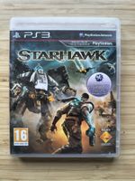 Starhawk (PS 3)